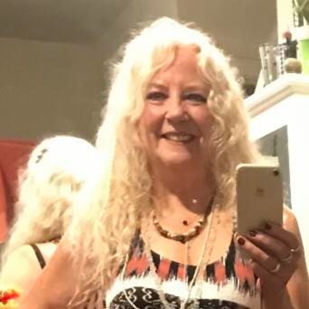 Meet your Posher, Margie